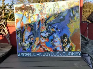 Asger Jorn plakat