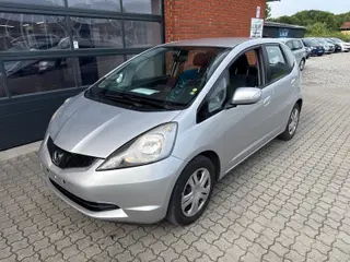Honda Jazz 1,4 Comfort i-Shift