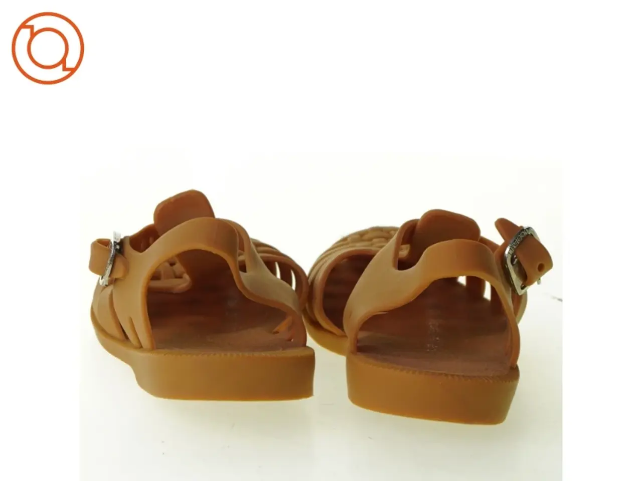 Billede 4 - Sandaler fra Liewood (str. 27)