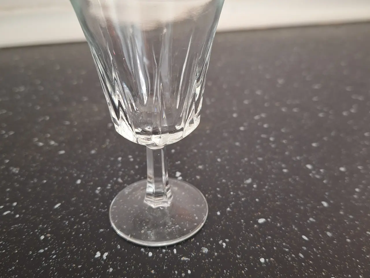 Billede 3 - Drikkeglas