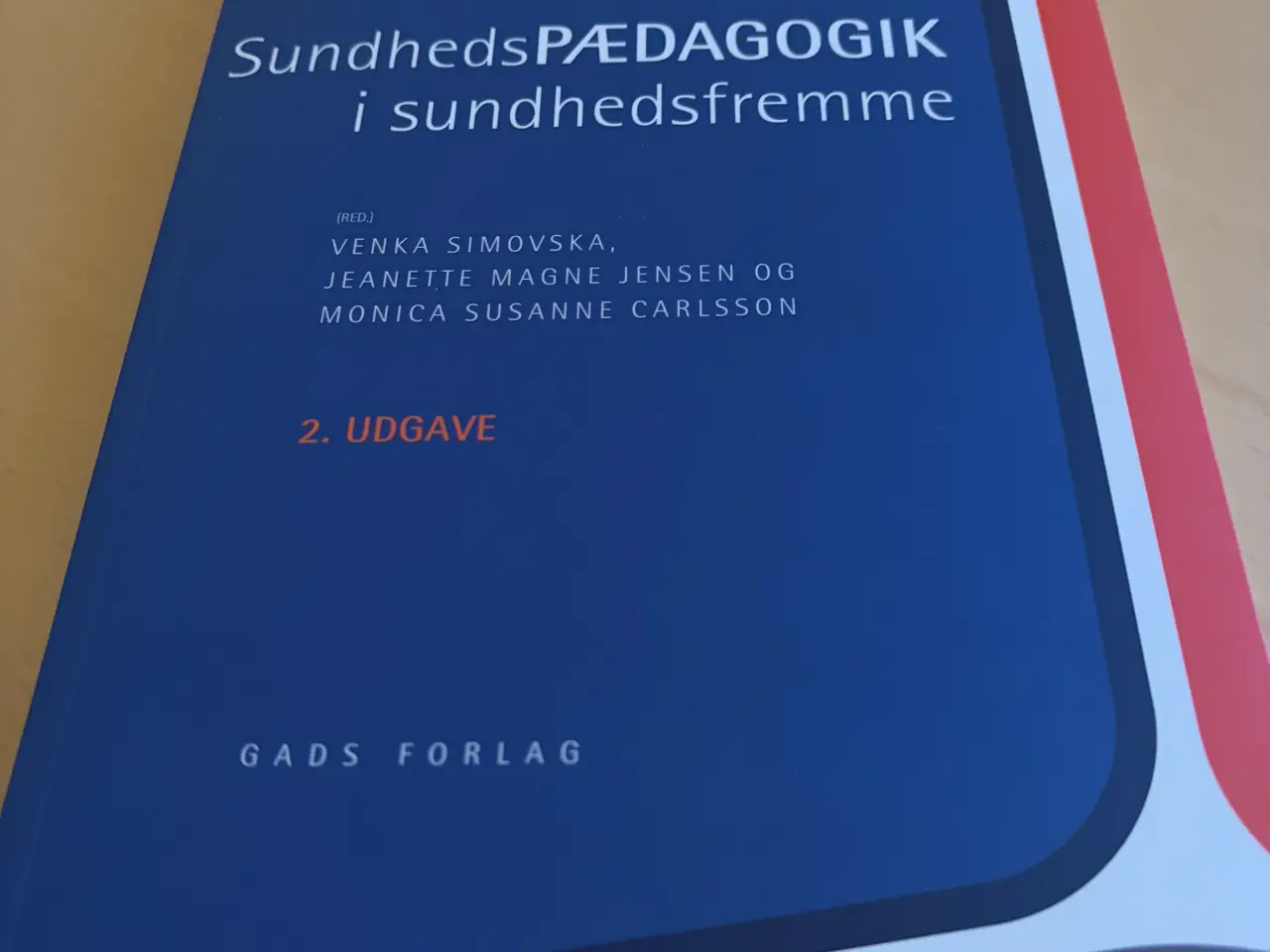 Billede 5 - Bøger til sundhedsuddannelser 