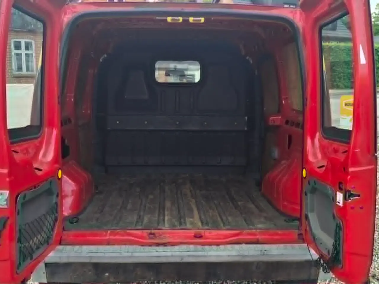 Billede 5 - Ford transit connect