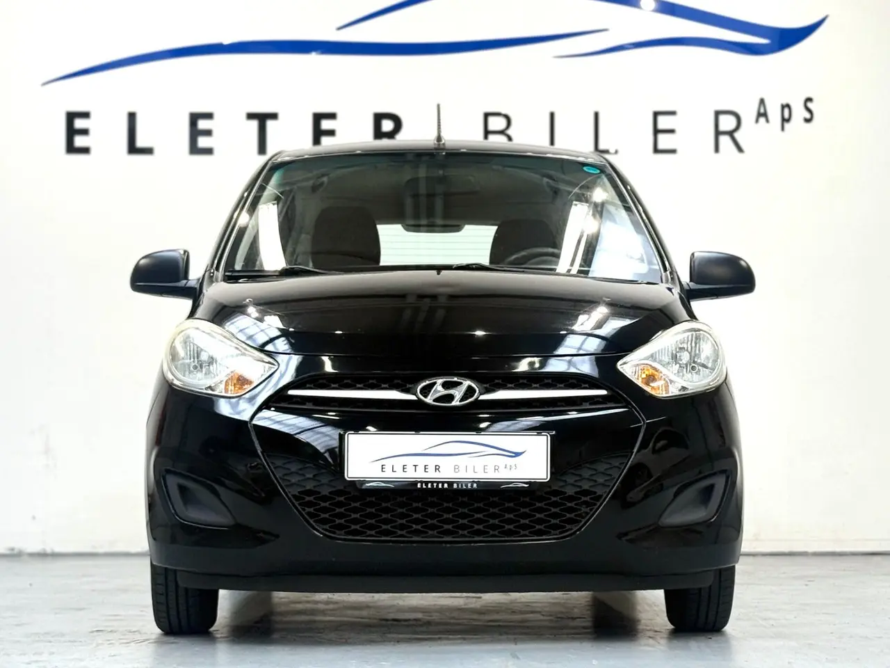 Billede 2 - Hyundai i10 1,2 Comfort