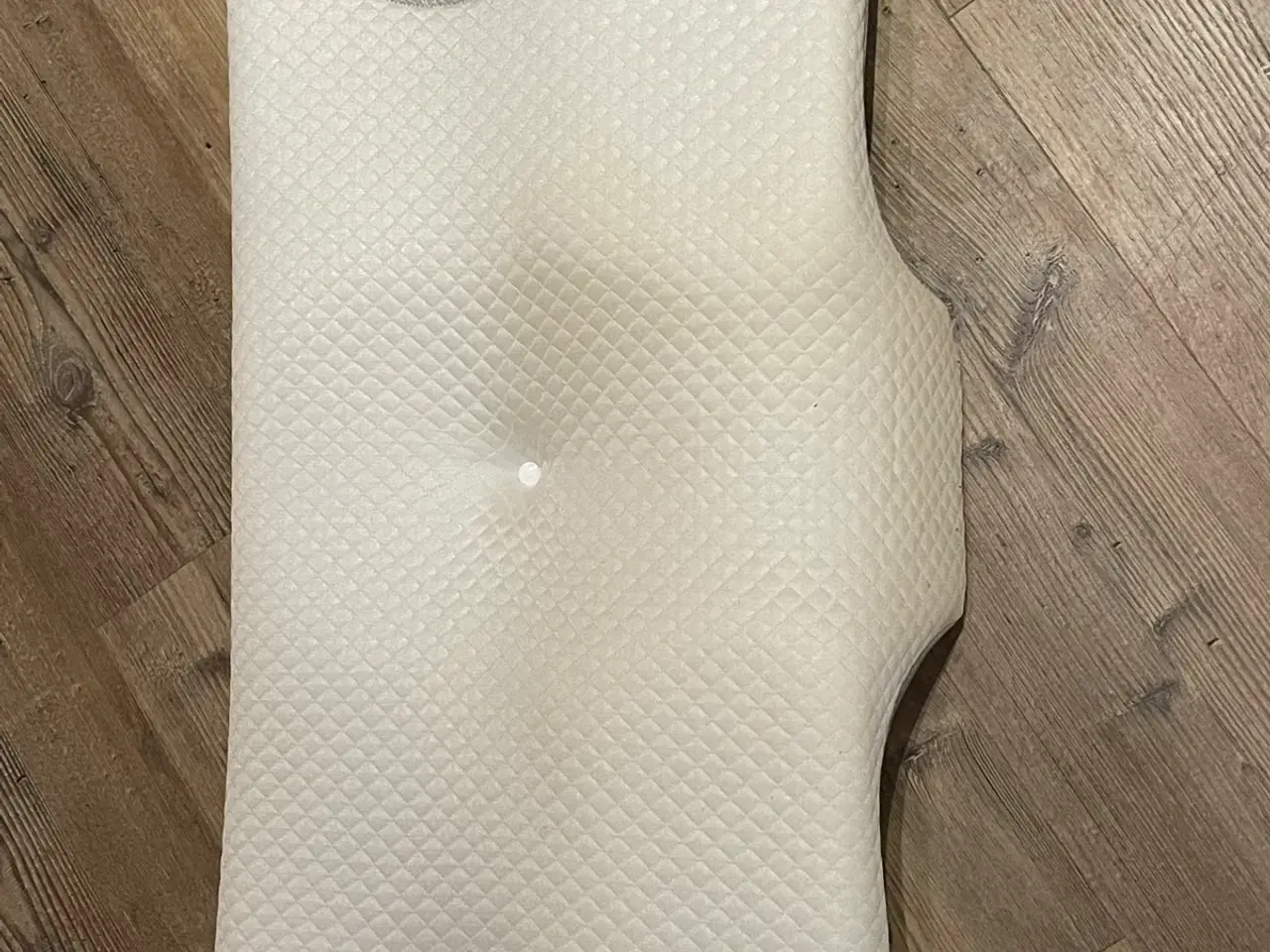 Billede 1 - 2 stk. Butterflypuder fra Drømpod