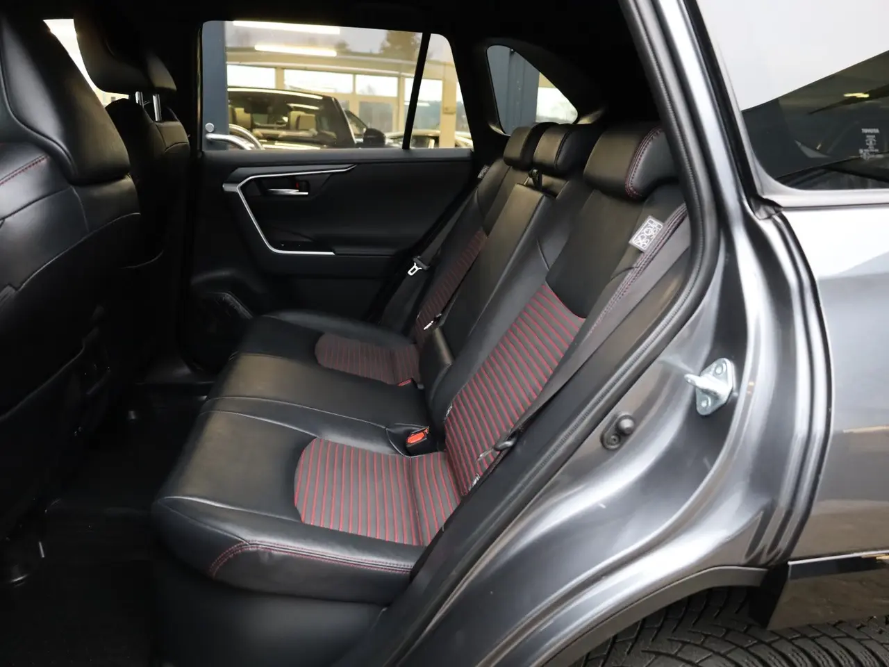 Billede 17 - Toyota RAV4 2,5 Plug-in Hybrid H3 Premium AWD-i
