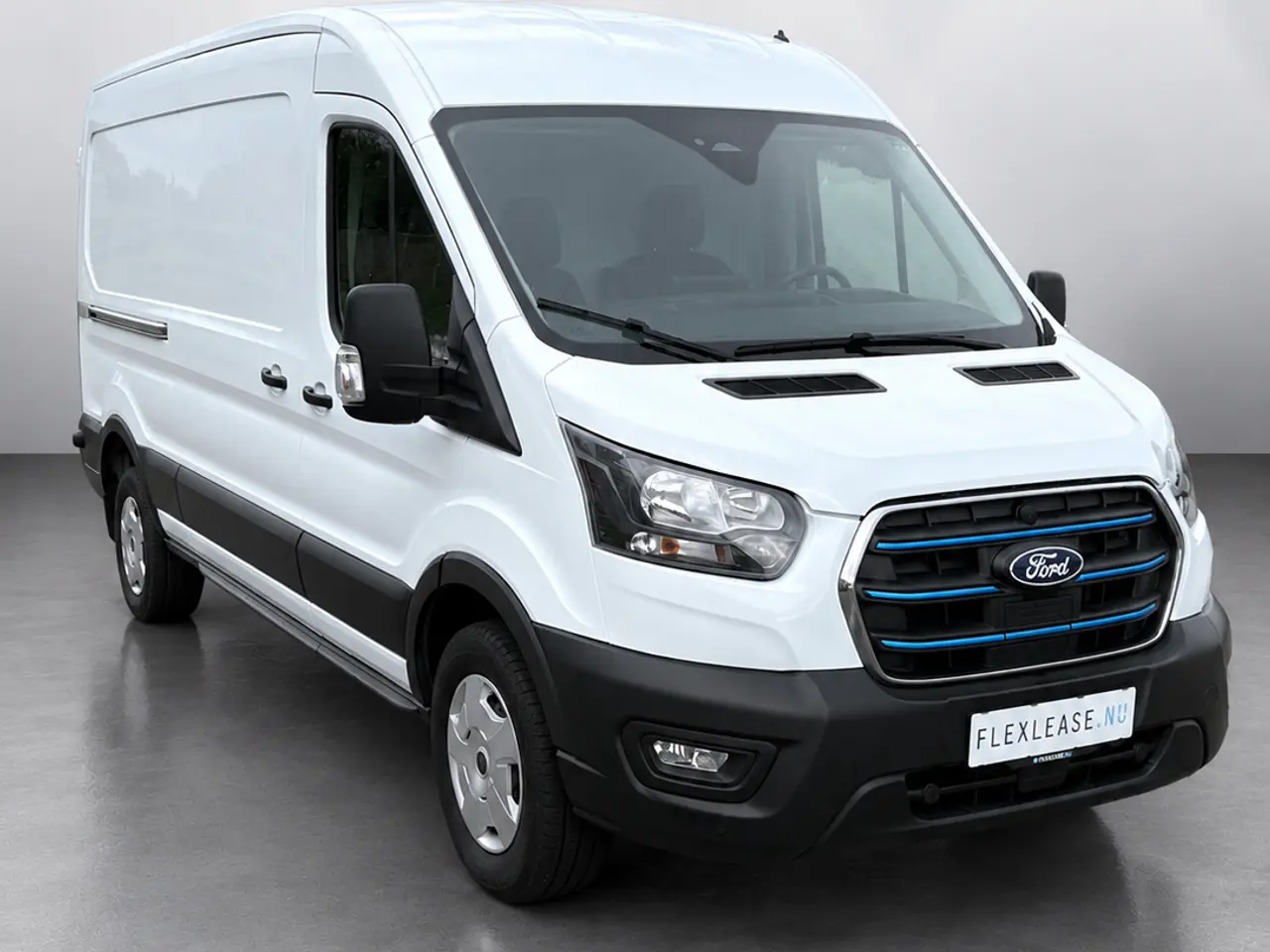 Billede 3 - Ford E-Transit 350 L3 Van 89 Trend H2 RWD