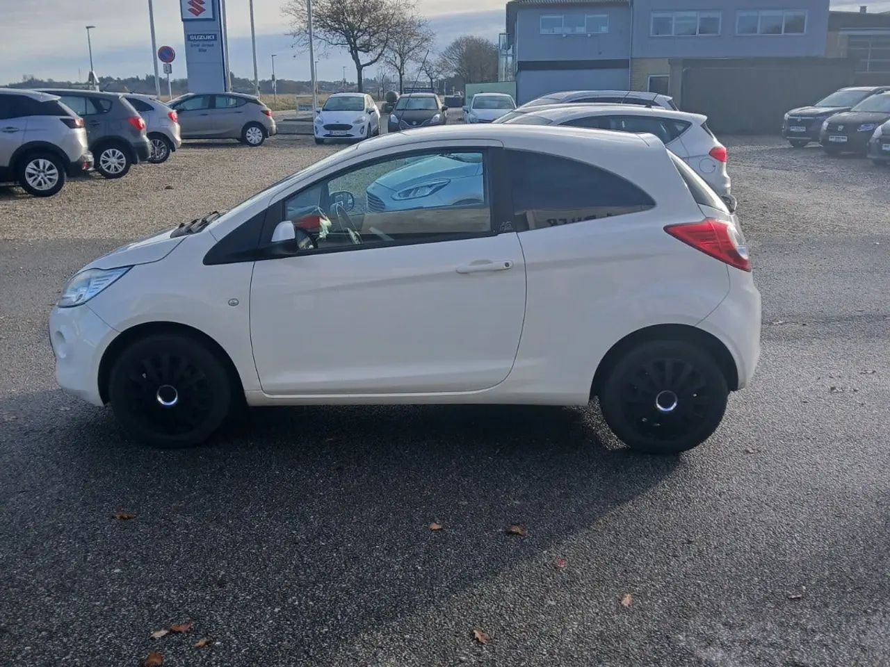 Billede 6 - Ford Ka 1,2 Trend