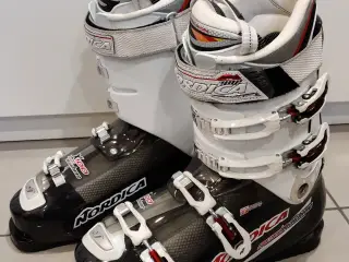 Nordica Speedmachine X100