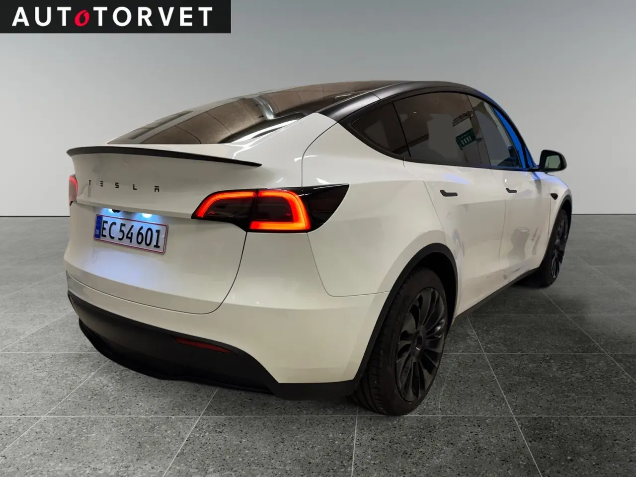 Billede 3 - Tesla Model Y  RWD