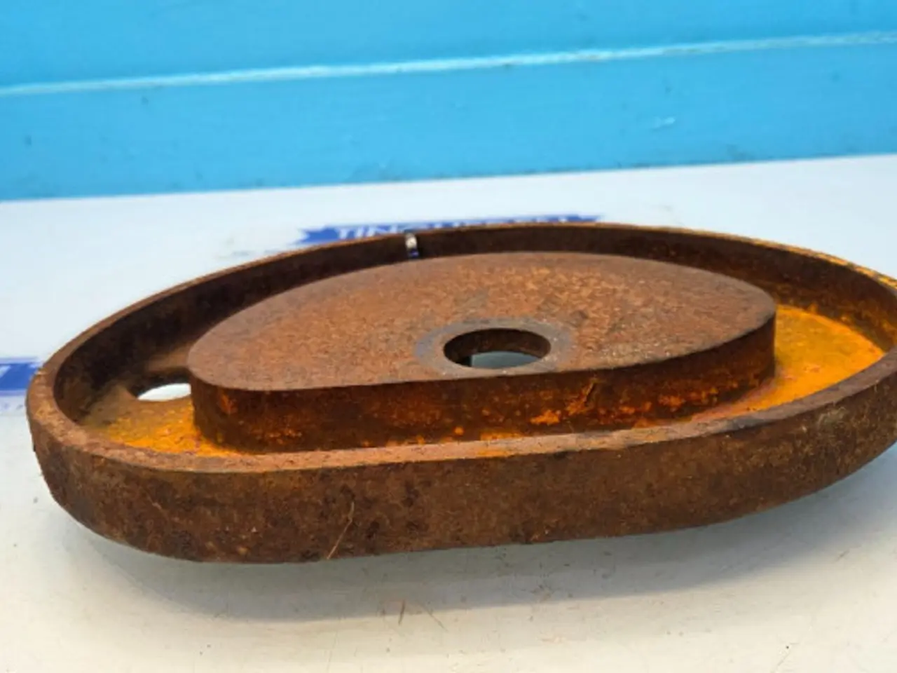 Billede 7 - New Holland 346W Cam 86631278