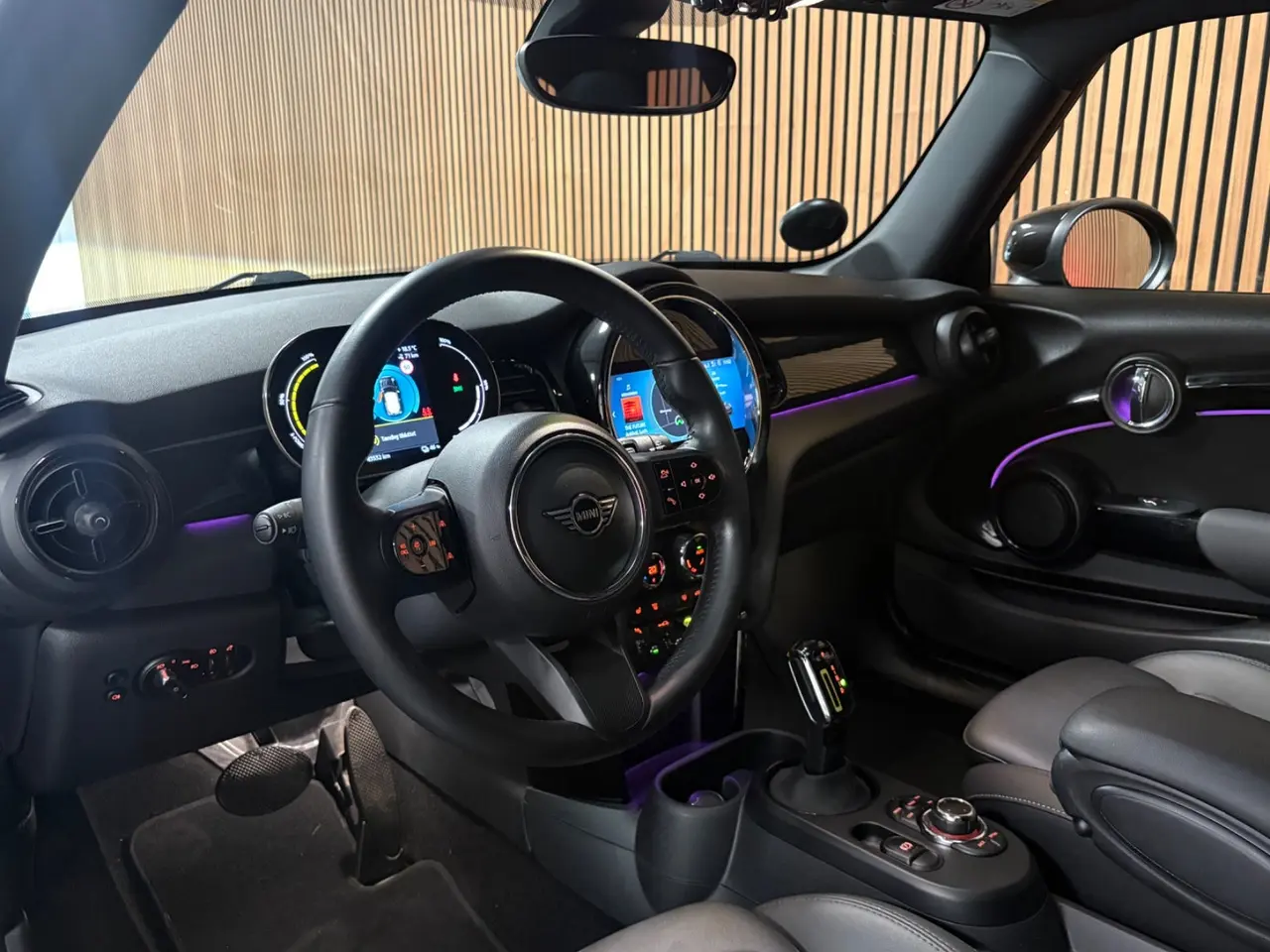 Billede 10 - MINI Cooper SE  Edition Premium Plus