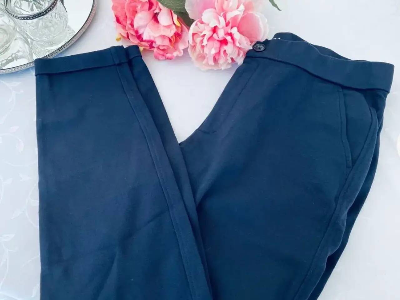 Billede 1 - Jackpot bukser dame slim fit