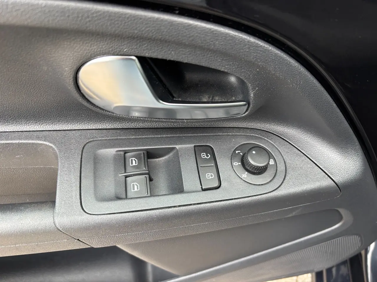 Billede 6 - VW Up! 1,0 MPi 60 Move BMT