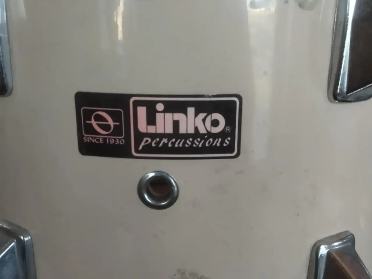 Billede 3 - trommer, Pearl, Linko