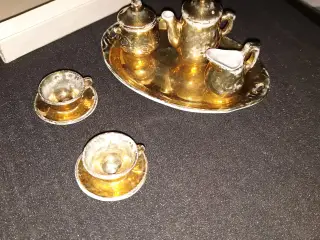 Dukke te Set