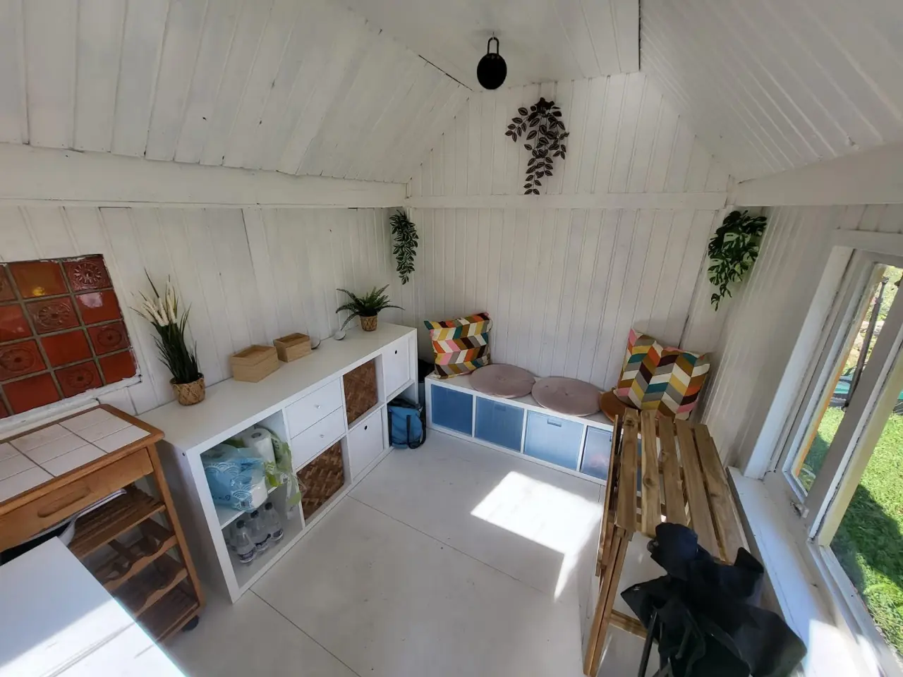 Billede 3 - 🏡 Kolonihave til salg – Svendborg