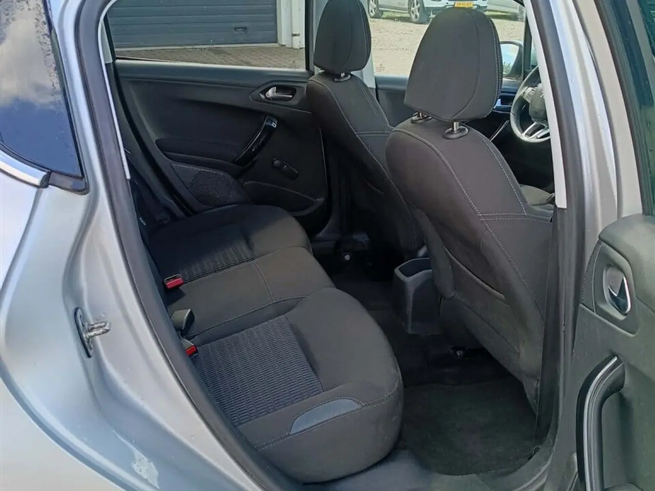 Billede 6 - Peugeot 208 1,2 VTi Allure Sky 82HK 5d