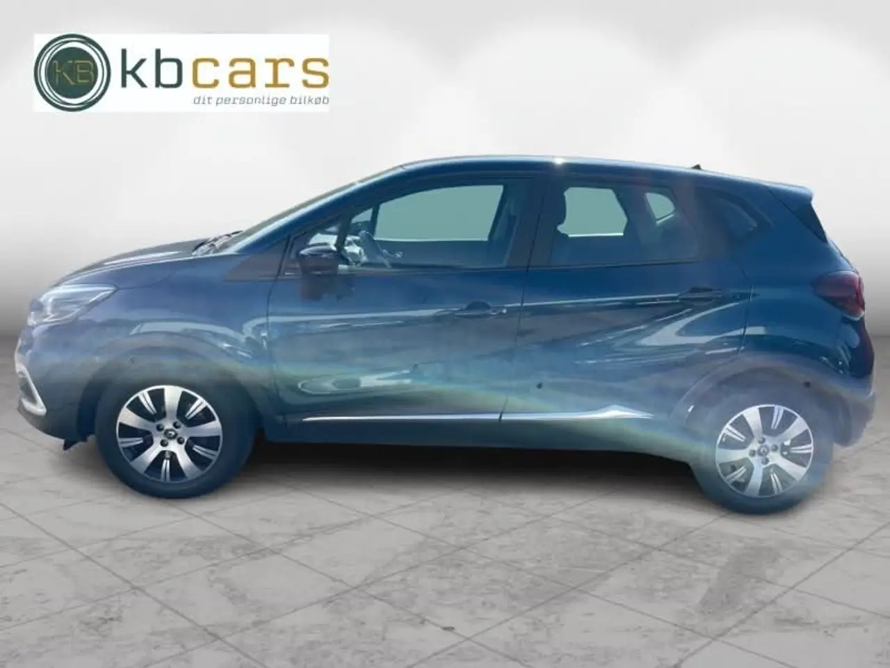 Billede 4 - Renault Captur 1,2 TCe 120 Zen EDC