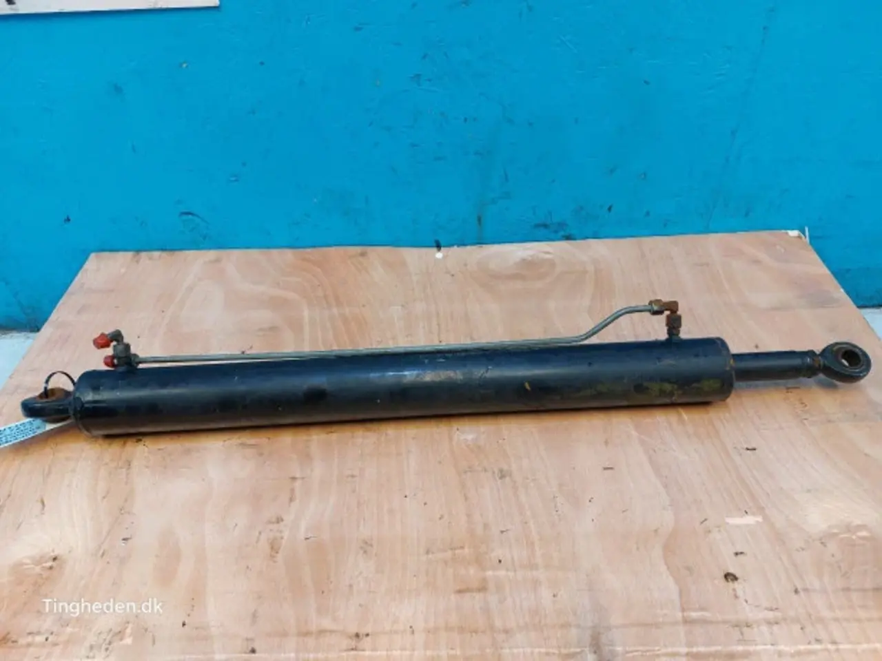 Billede 2 - Massey Ferguson 7274 Cylinder 45100065