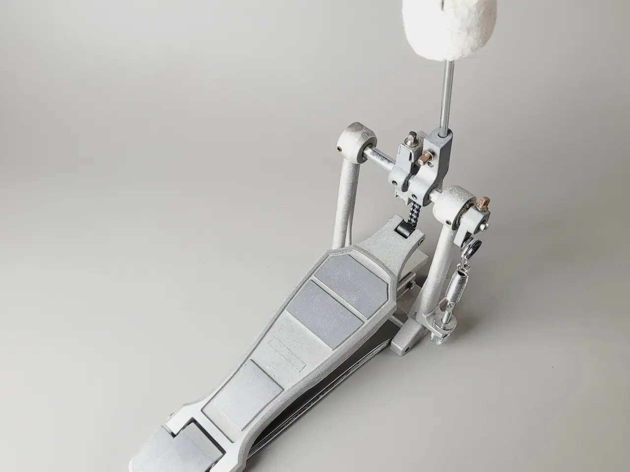 Billede 6 - ⭐️· Trommepedal / stortrommepedal - God stand