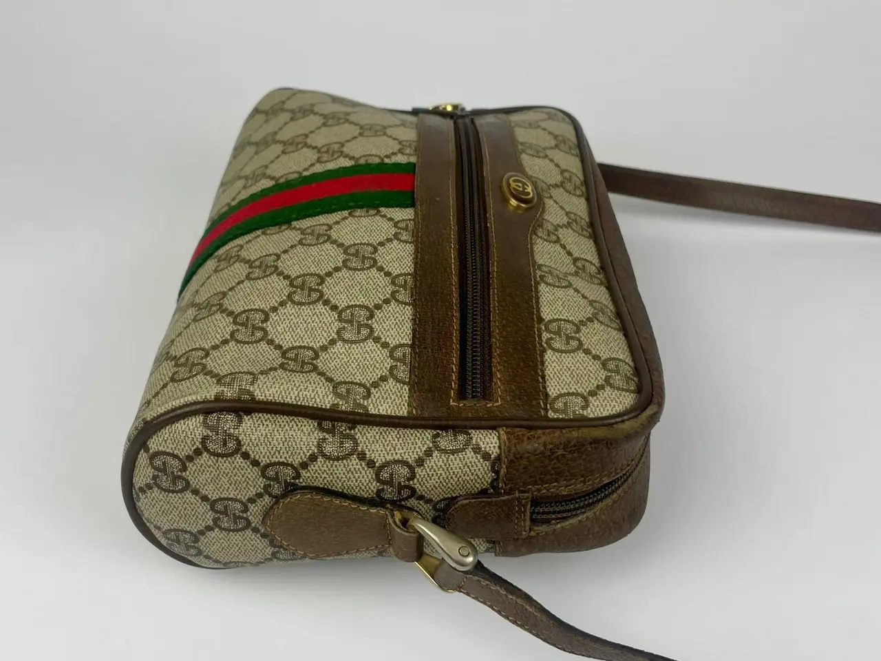 Billede 3 - Gucci Crossbody – 100% autentisk