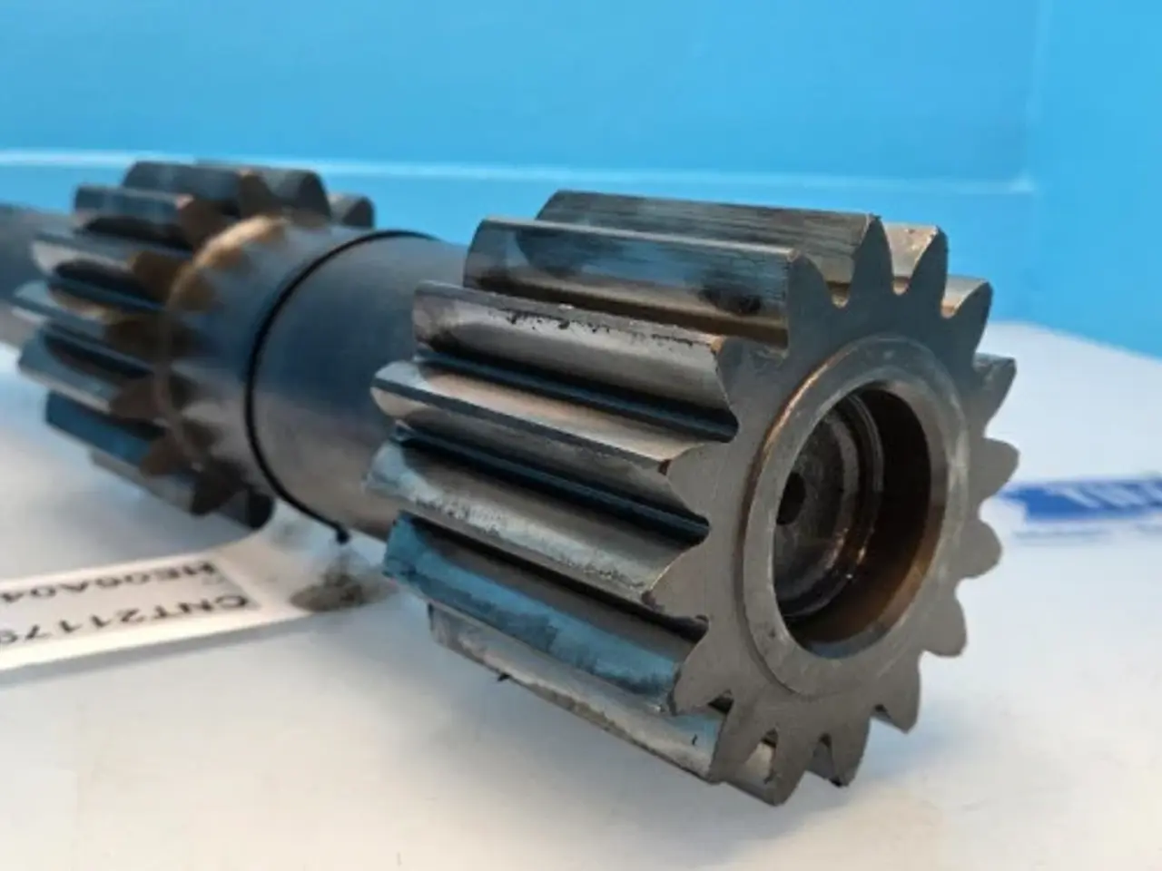 Billede 11 - New Holland T7.315 Aksel 47774105