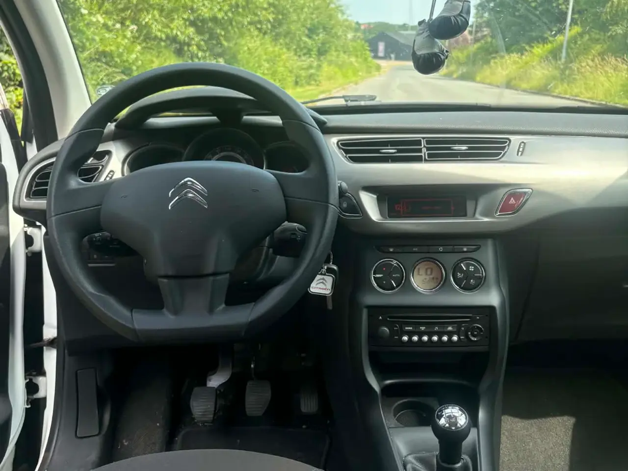 Billede 6 - Citroen C3 - 33,3 km/l og 120 i ejerafgift 
