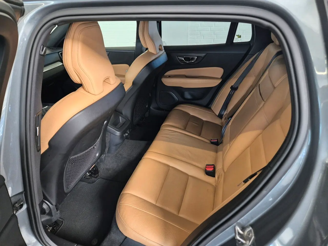 Billede 16 - Volvo V60 2,0 D4 Inscription 190HK Stc 8g Aut.