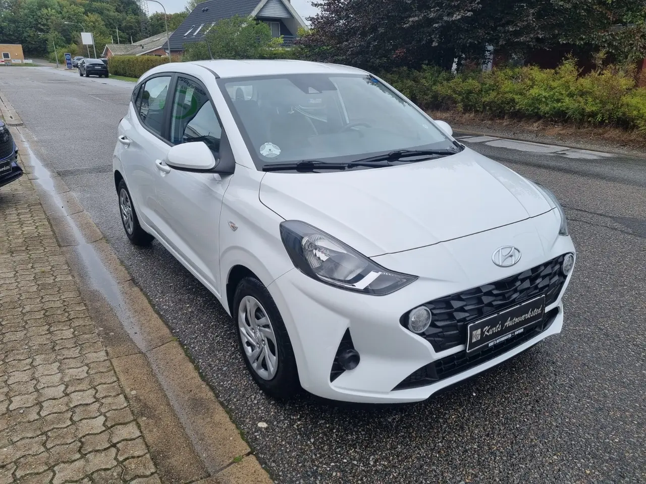Billede 7 - Hyundai i10 1,0 MPi Advanced