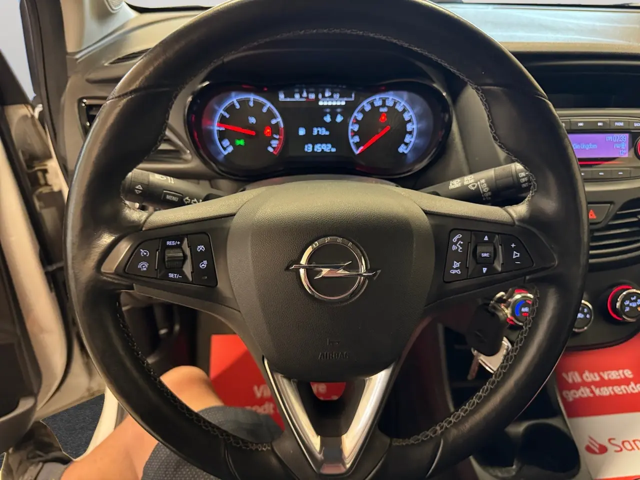 Billede 6 - Opel Karl 1,0 Enjoy