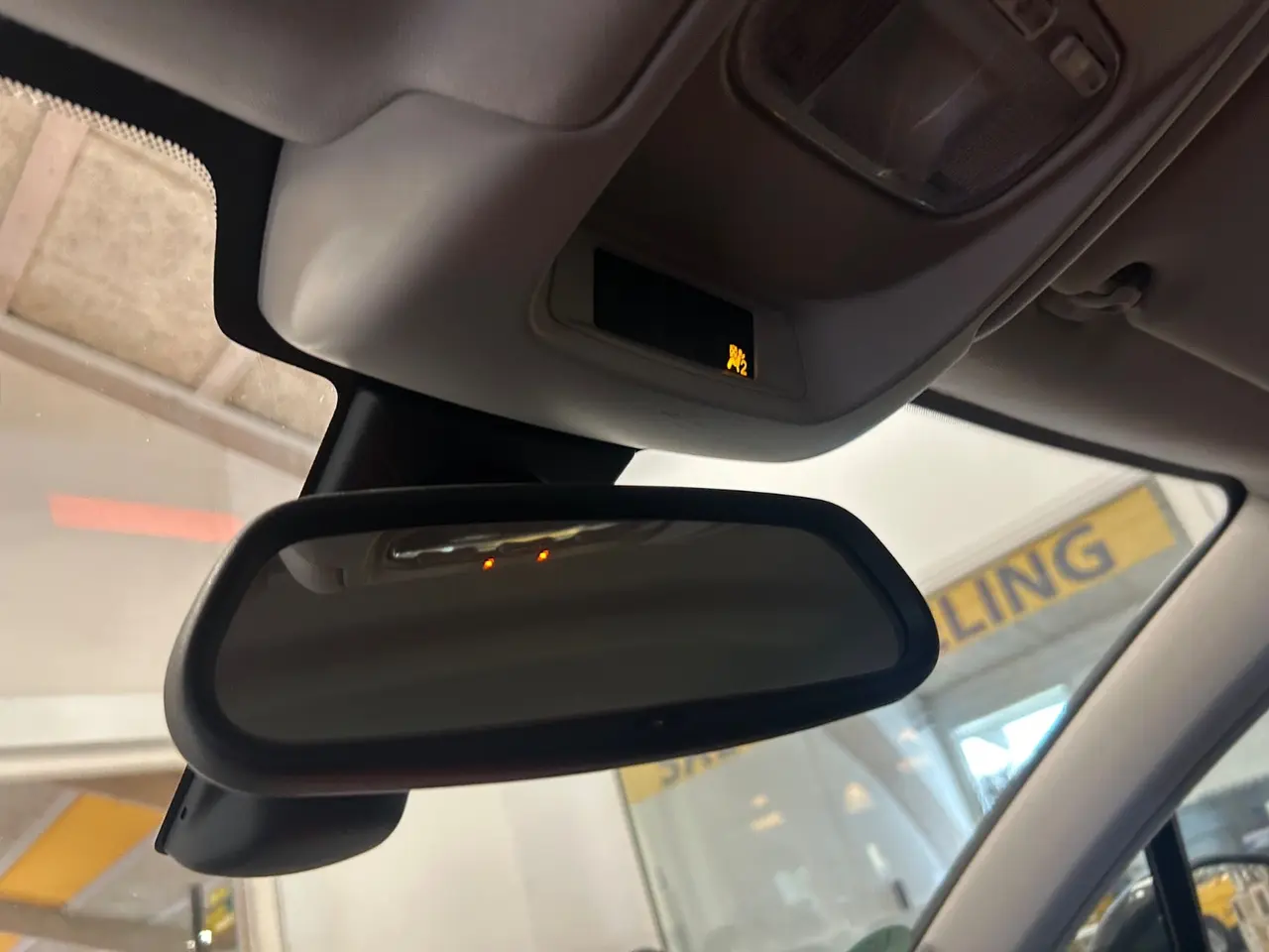 Billede 12 - Citroën C5 2,0 HDi 163 Seduction
