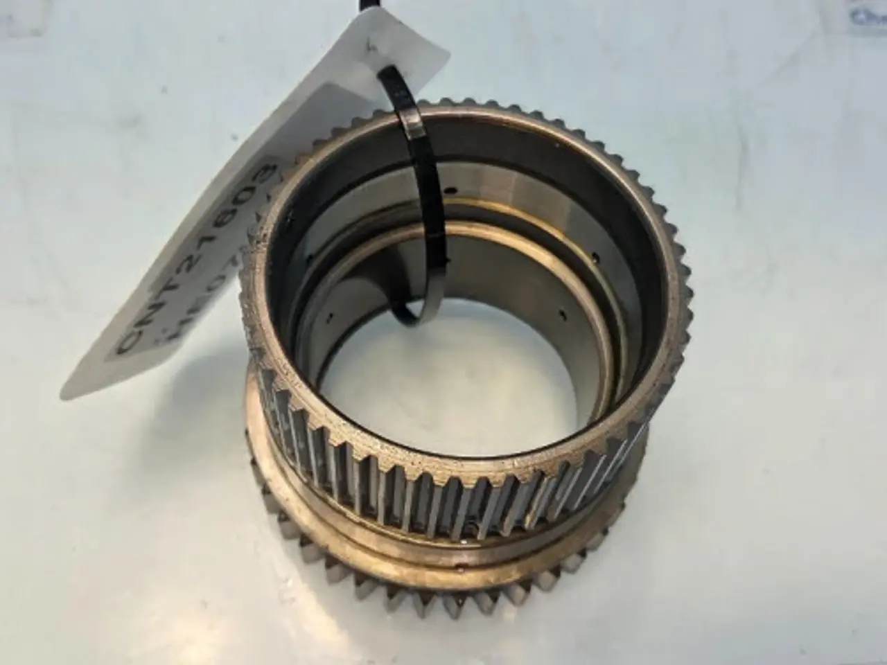 Billede 5 - John Deere 6300 Gear R101171
