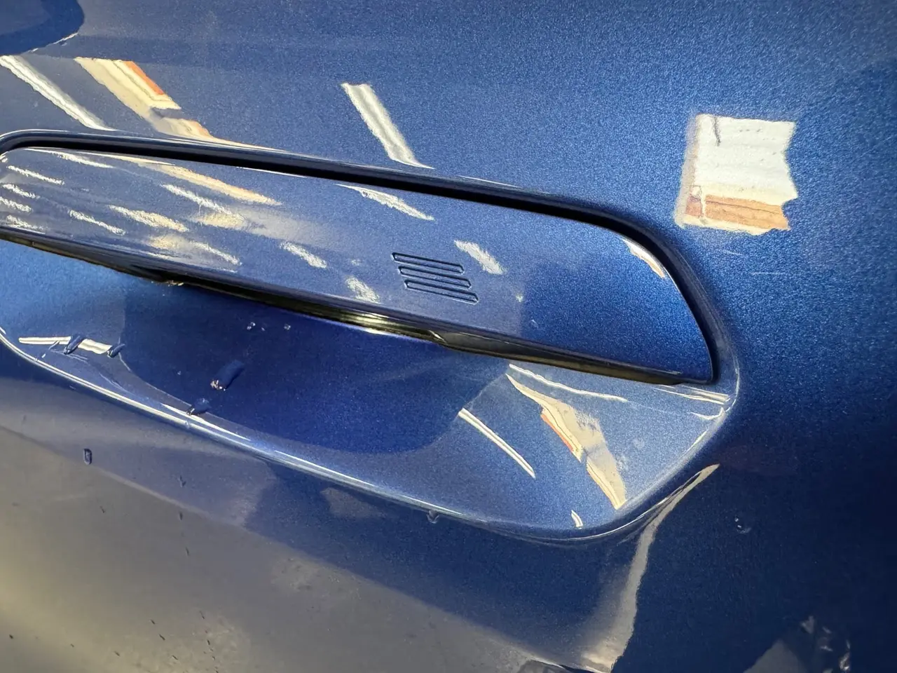 Billede 4 - BMW i4  eDrive40 Fully Charged