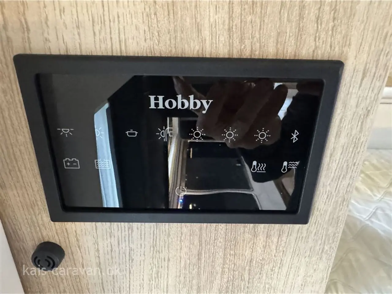Billede 13 - 2027 - Hobby De Luxe 490 KMF