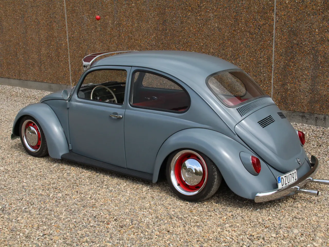 Billede 6 - VW Bobbel