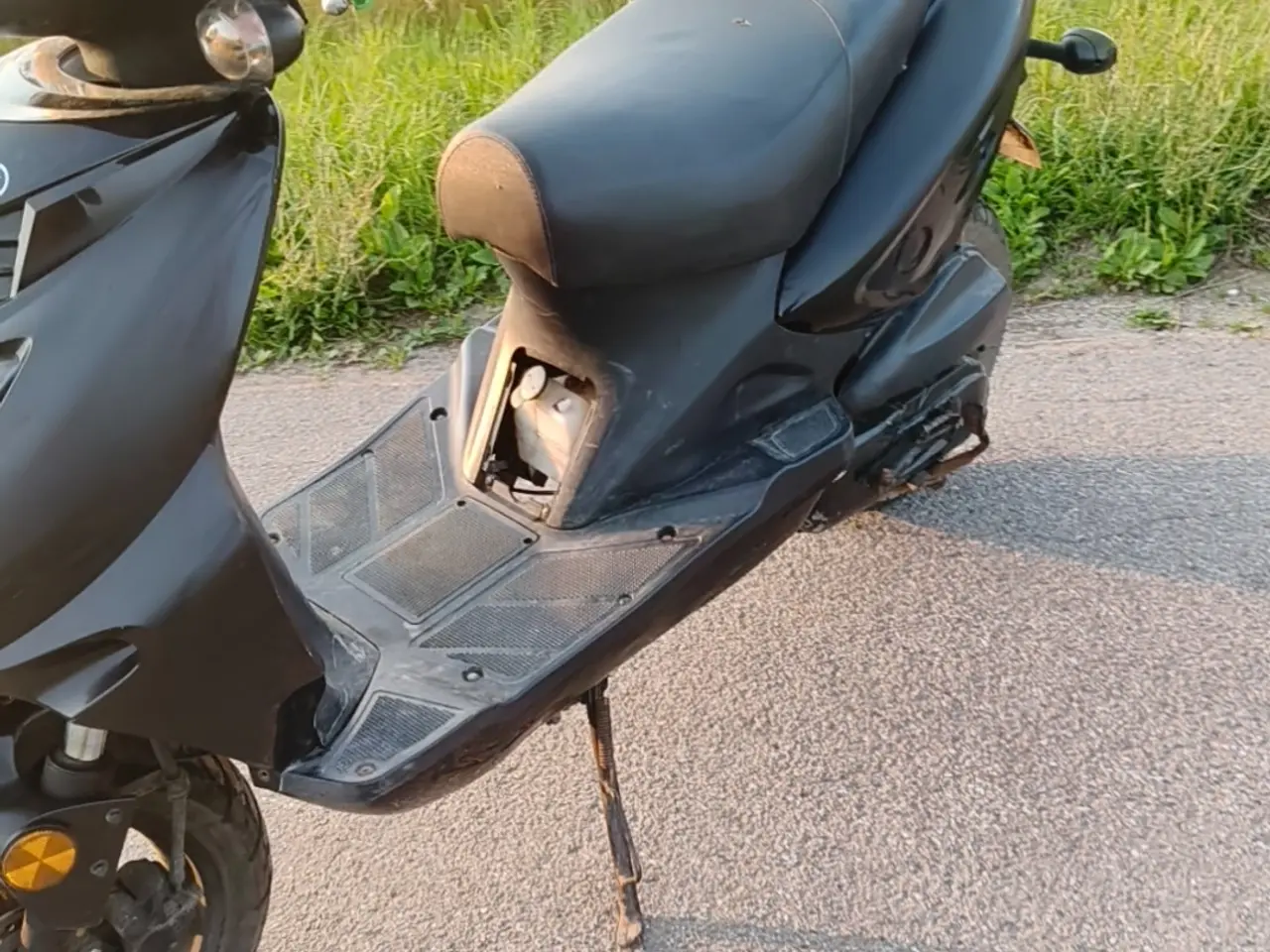 Billede 4 - VGA versus 4t vandkølet 