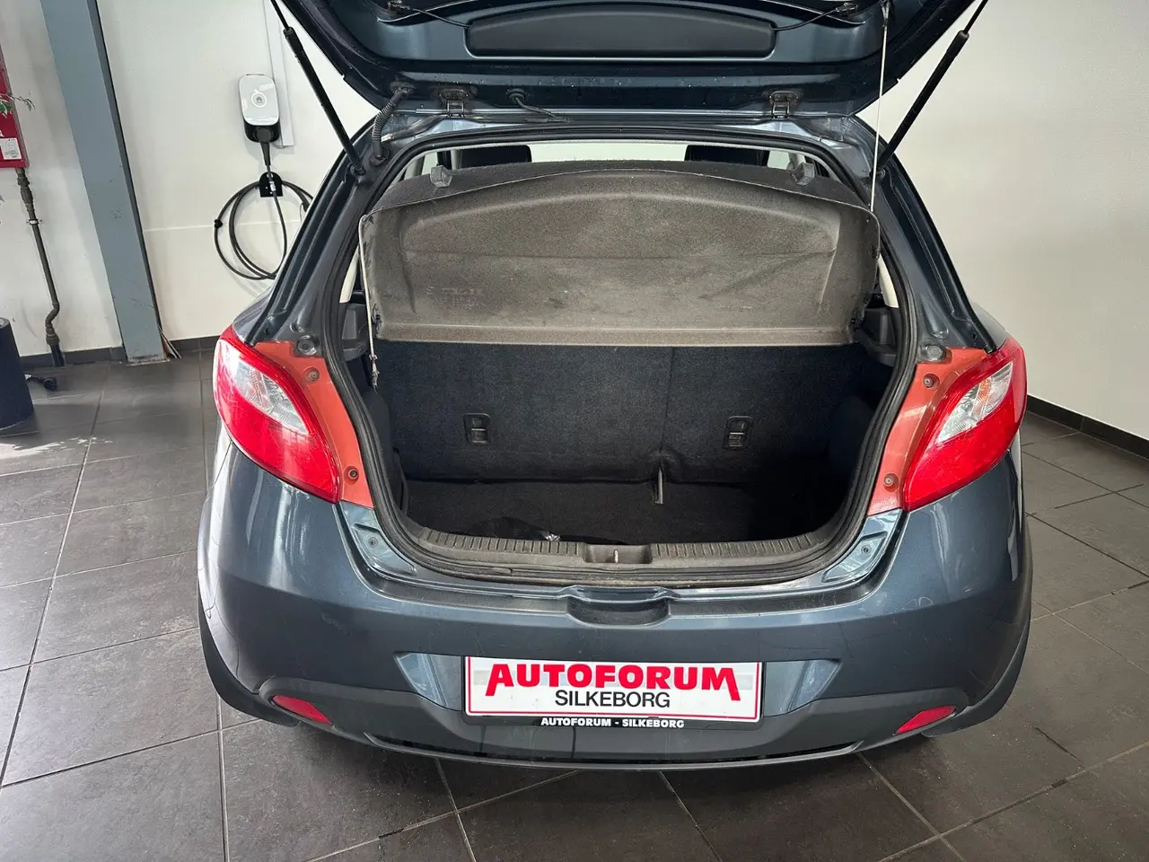 Billede 13 - Mazda 2 1,3 Advance