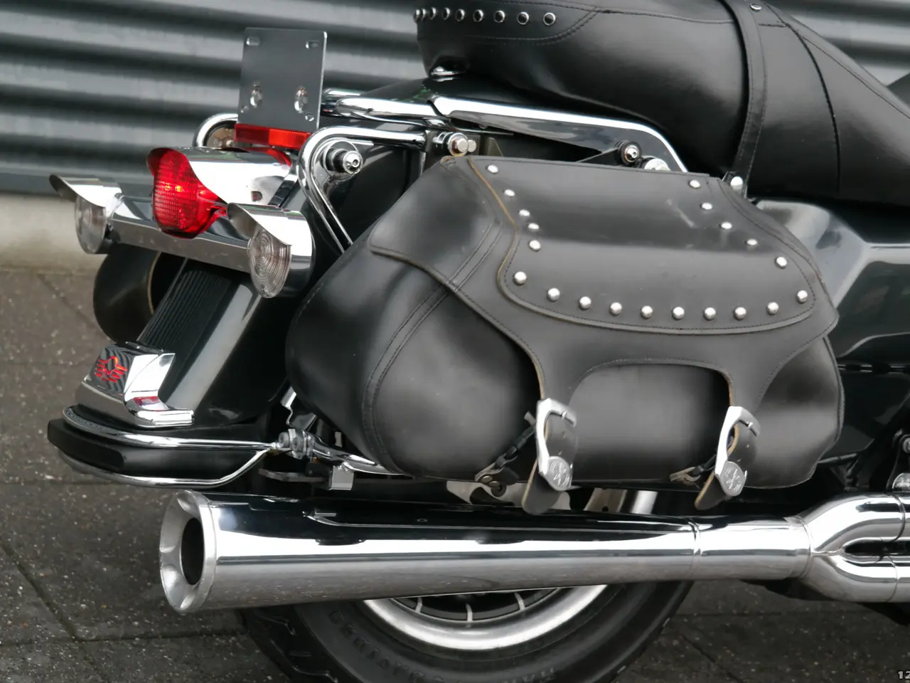 Billede 7 - Harley-Davidson FLHR Road King MC-SYD BYTTER GERNE