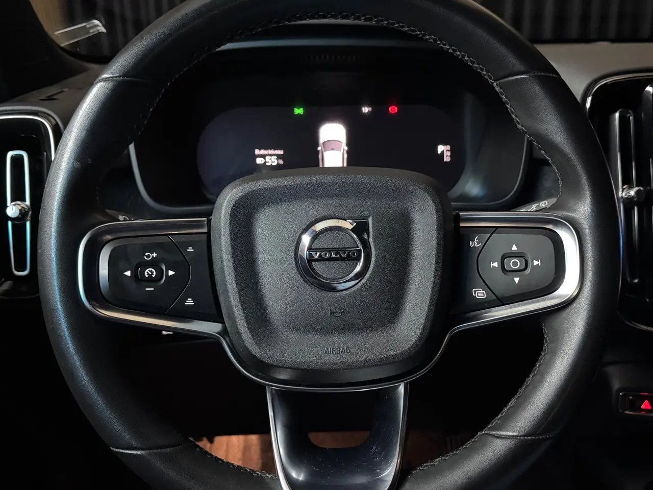Billede 7 - Volvo XC40 P8 ReCharge Twin Core