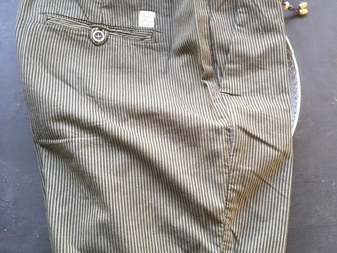 Billede 2 - Jack&Jones Shorts
