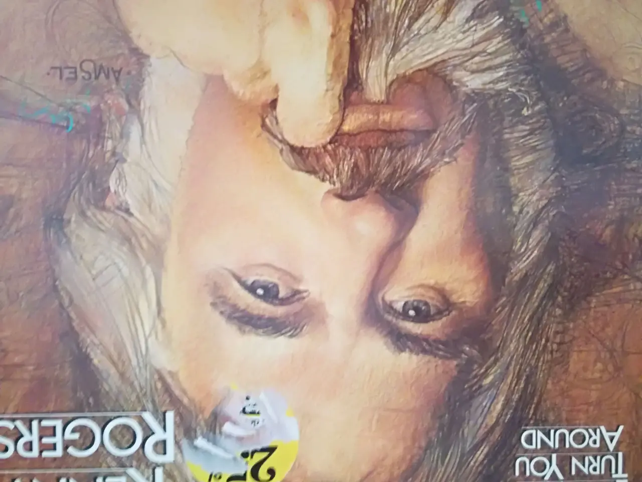 Billede 16 - lp fra 30 kr 
