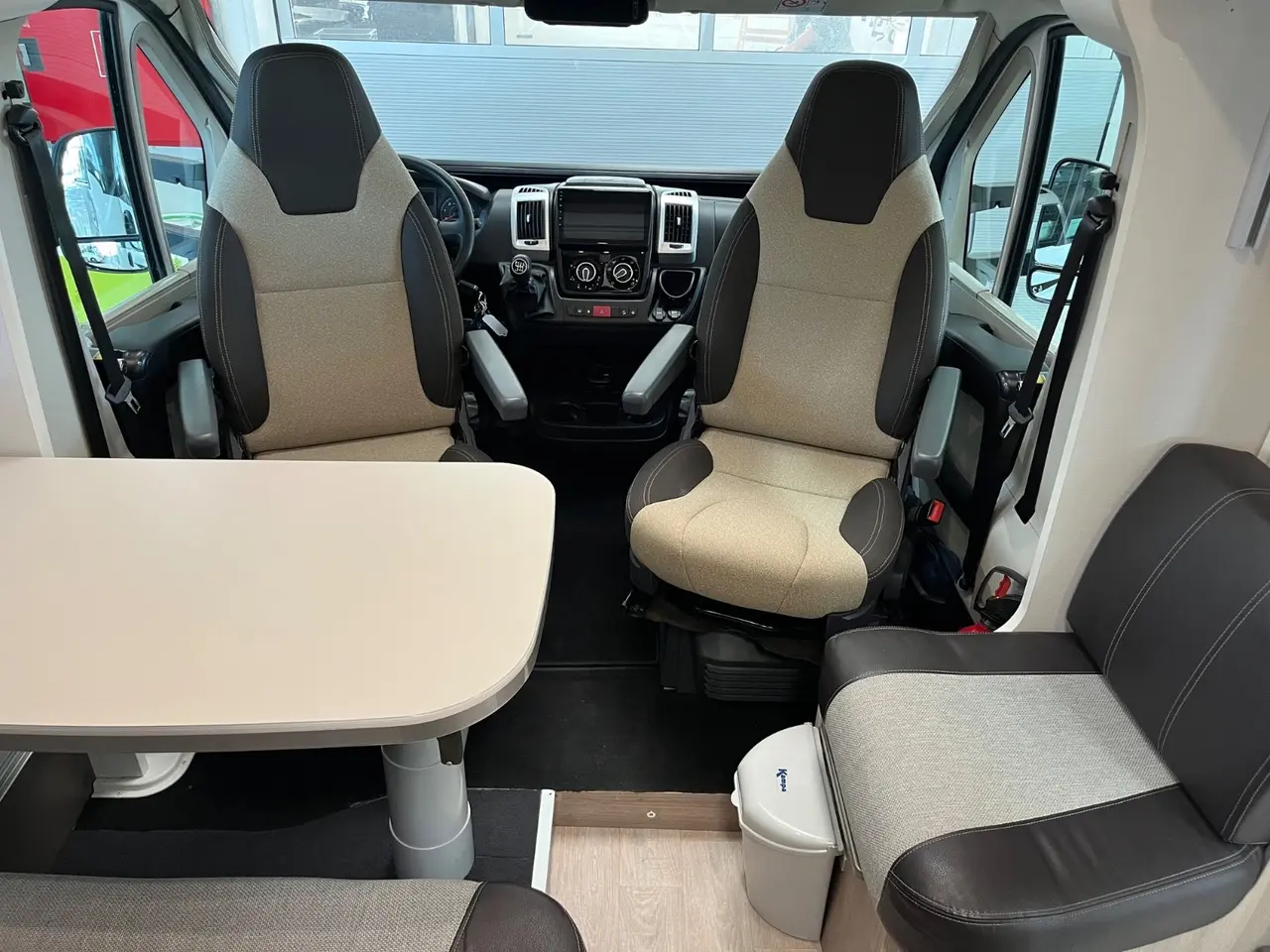 Billede 10 - Chausson Flash 2,3 627