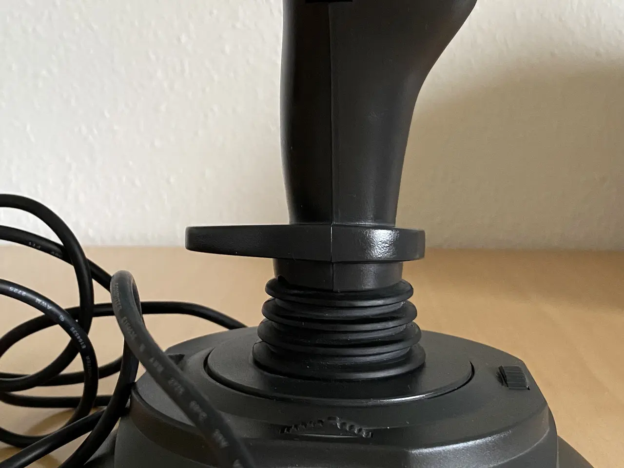 Billede 4 - IBM joystick