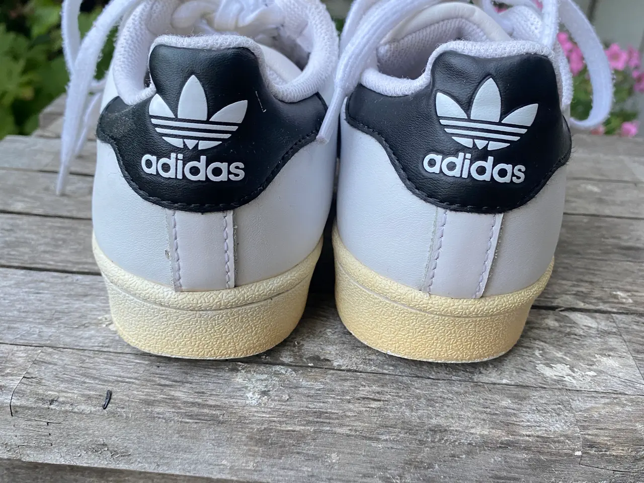 Billede 3 - Adidas sneakers str. 36,5