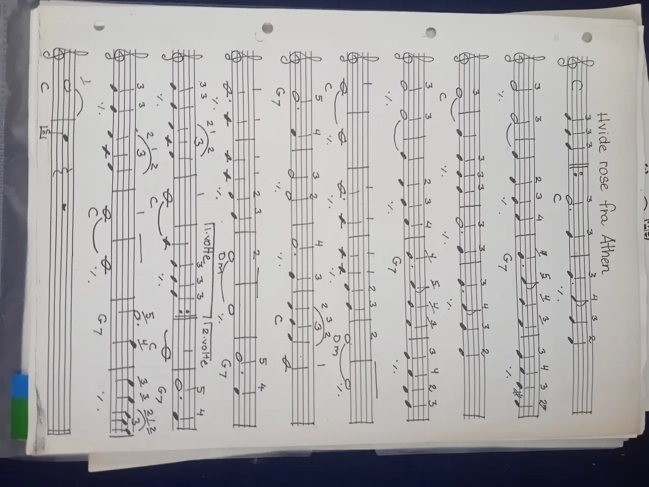 Billede 20 - Svedano Harmonika
