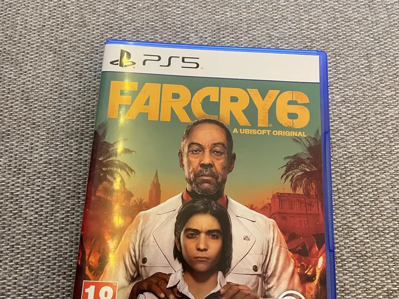 Billede 3 - Playstation 5 disc version 