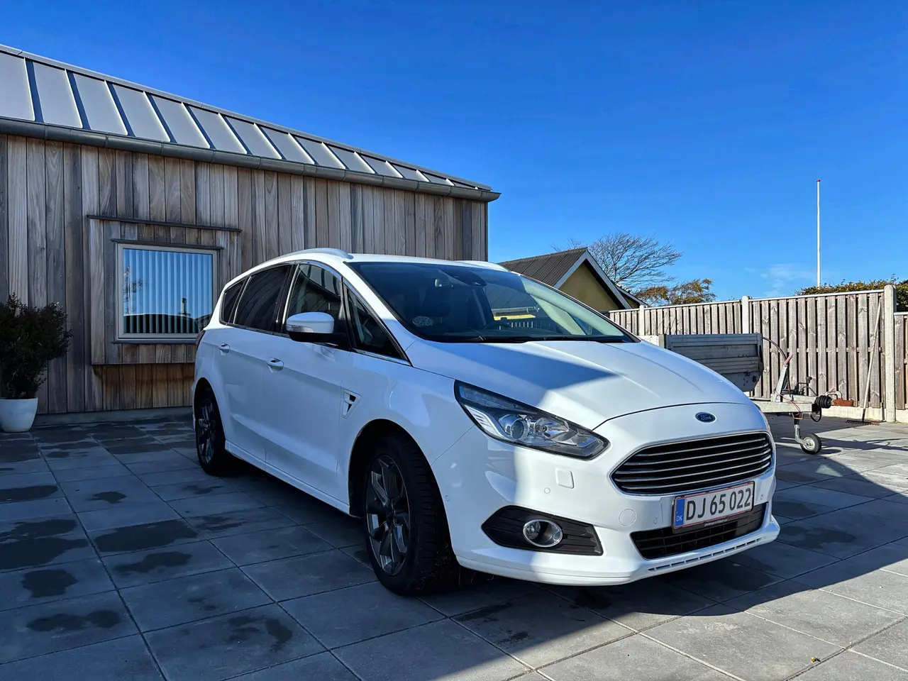 Billede 9 - Ford S-Max