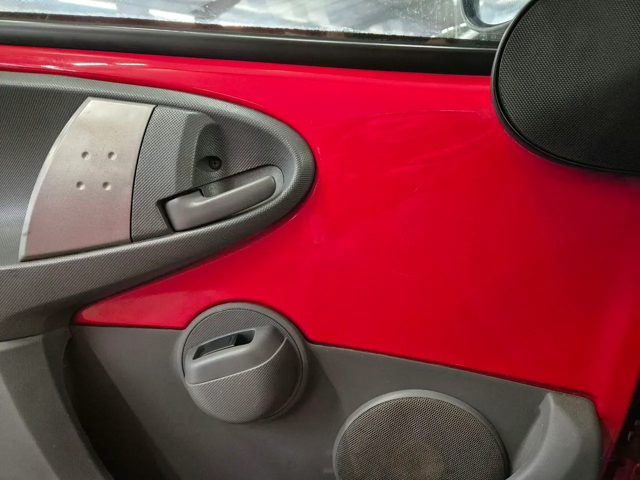 Billede 11 - Toyota Aygo 1,0 68HK 5d