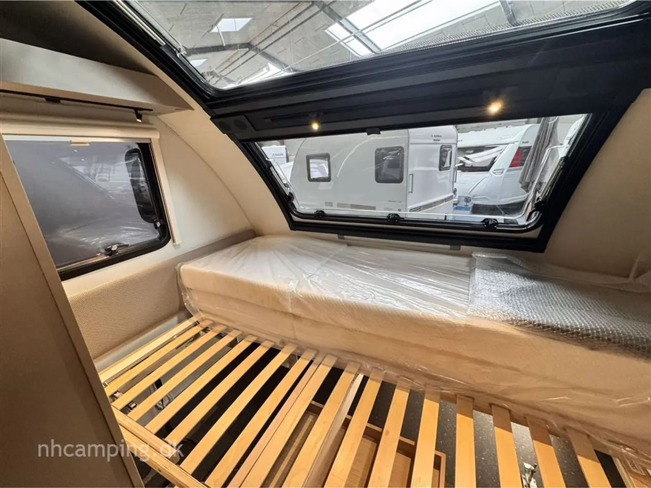 Billede 8 - 2026 - Adria Action 391 PD