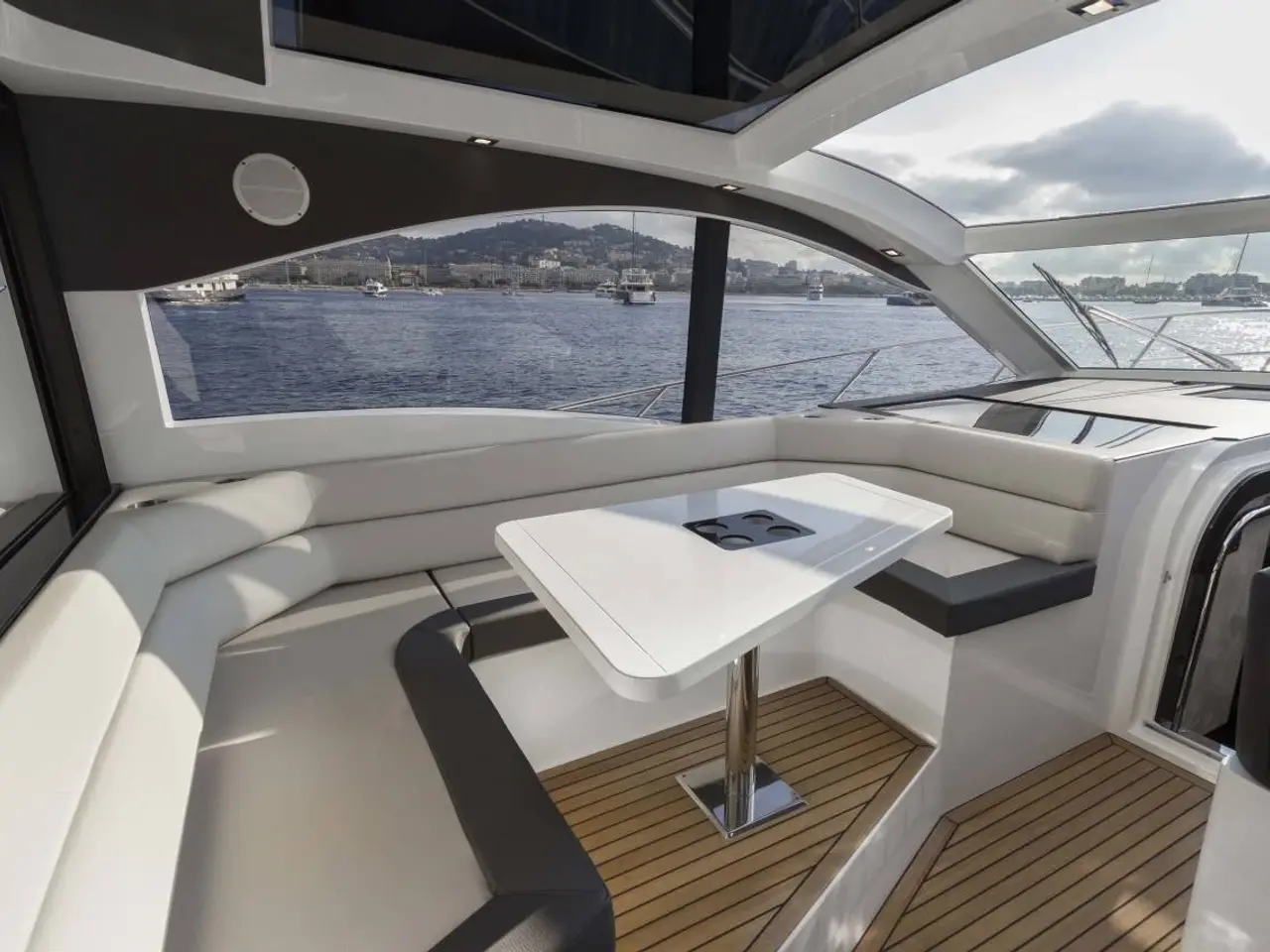 Billede 57 - Galeon 485 HTS